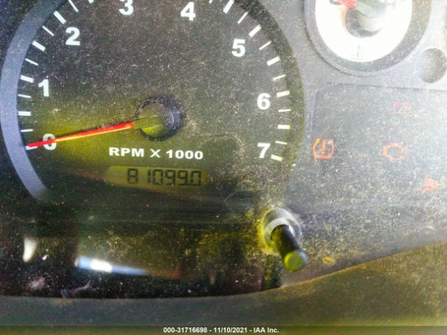 Photo 6 VIN: 1FTLR4FE0BPB12322 - FORD RANGER 