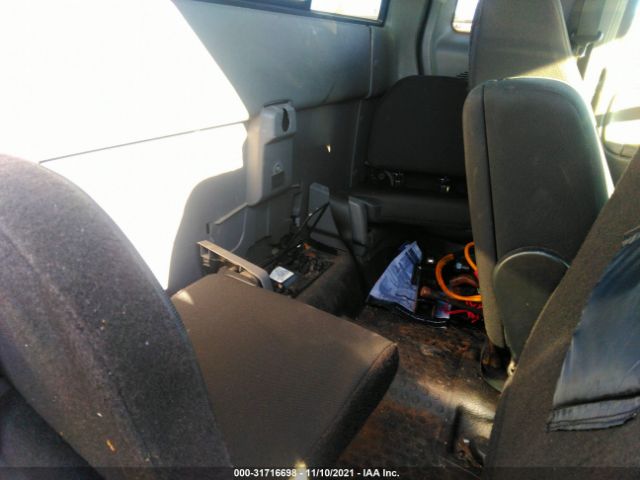 Photo 7 VIN: 1FTLR4FE0BPB12322 - FORD RANGER 