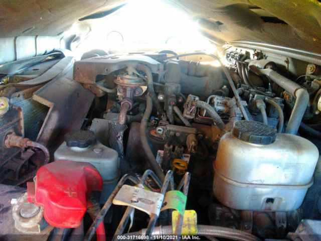 Photo 9 VIN: 1FTLR4FE0BPB12322 - FORD RANGER 