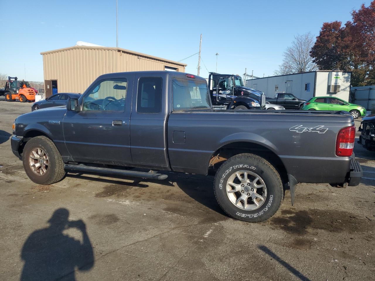 Photo 1 VIN: 1FTLR4FE1APA19744 - FORD RANGER 