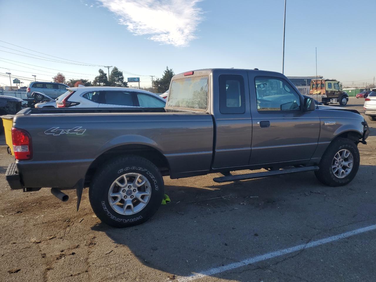 Photo 2 VIN: 1FTLR4FE1APA19744 - FORD RANGER 