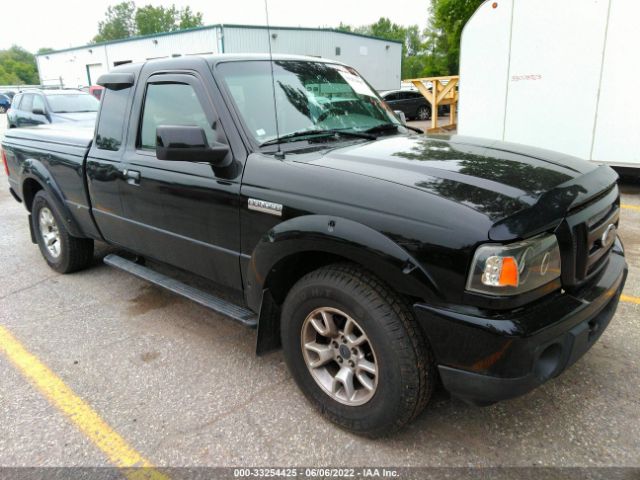 Photo 0 VIN: 1FTLR4FE1APA25575 - FORD RANGER 