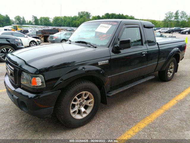 Photo 1 VIN: 1FTLR4FE1APA25575 - FORD RANGER 