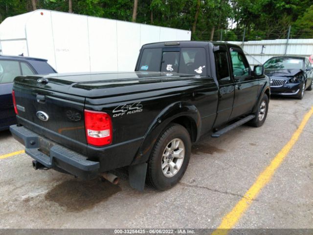 Photo 3 VIN: 1FTLR4FE1APA25575 - FORD RANGER 