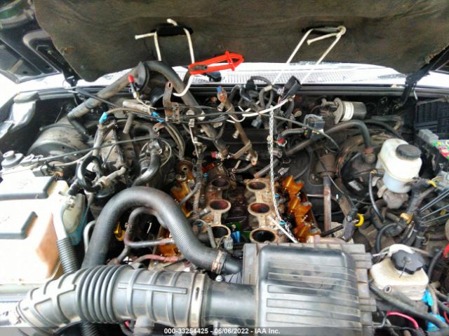 Photo 9 VIN: 1FTLR4FE1APA25575 - FORD RANGER 