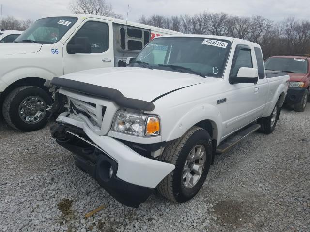 Photo 1 VIN: 1FTLR4FE1APA63419 - FORD RANGER SUP 