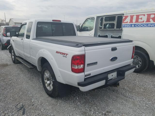 Photo 2 VIN: 1FTLR4FE1APA63419 - FORD RANGER SUP 