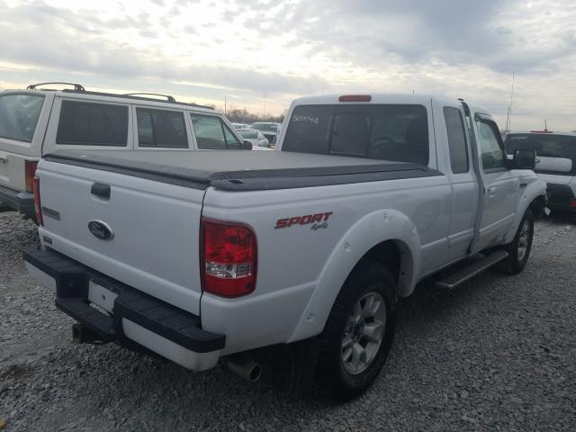 Photo 3 VIN: 1FTLR4FE1APA63419 - FORD RANGER SUP 