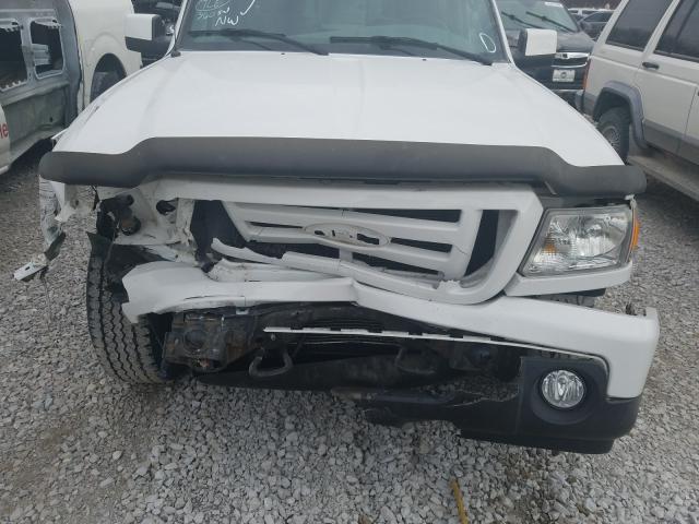 Photo 8 VIN: 1FTLR4FE1APA63419 - FORD RANGER SUP 