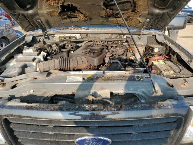 Photo 10 VIN: 1FTLR4FE1BPA00435 - FORD RANGER SUP 