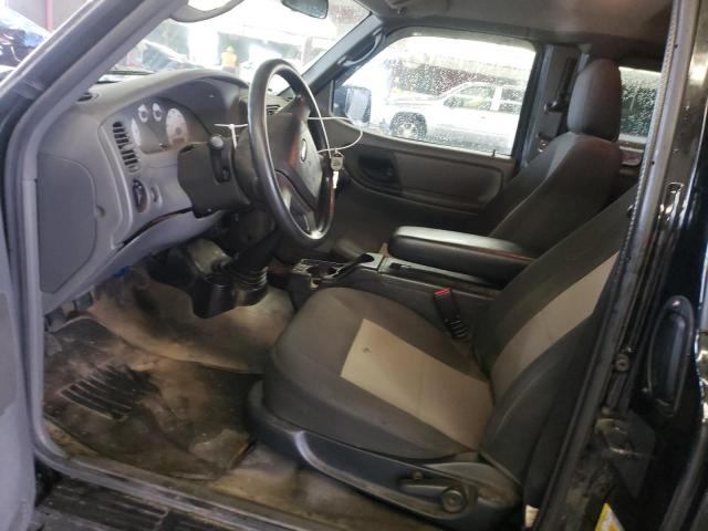 Photo 6 VIN: 1FTLR4FE1BPA15078 - FORD RANGER SUP 