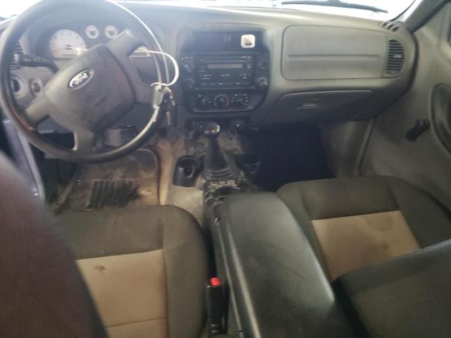 Photo 7 VIN: 1FTLR4FE1BPA15078 - FORD RANGER SUP 