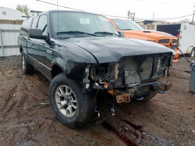 Photo 0 VIN: 1FTLR4FE1BPA34309 - FORD RANGER SUP 