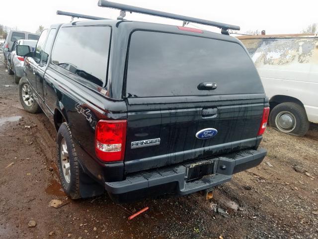 Photo 2 VIN: 1FTLR4FE1BPA34309 - FORD RANGER SUP 