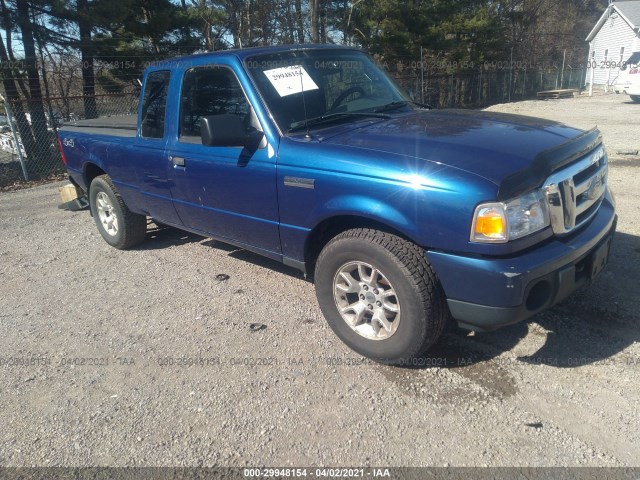 Photo 0 VIN: 1FTLR4FE1BPA45908 - FORD RANGER 