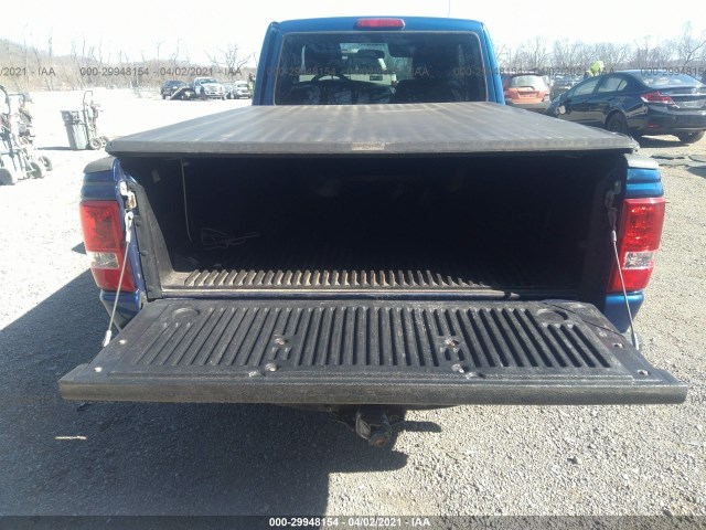 Photo 7 VIN: 1FTLR4FE1BPA45908 - FORD RANGER 