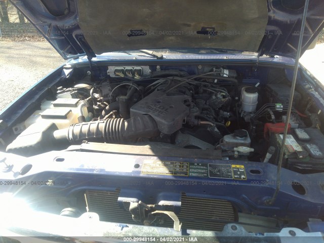 Photo 9 VIN: 1FTLR4FE1BPA45908 - FORD RANGER 