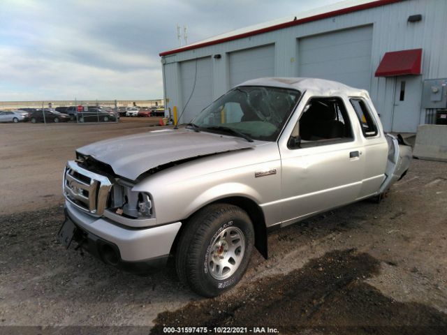 Photo 1 VIN: 1FTLR4FE1BPA46928 - FORD RANGER 