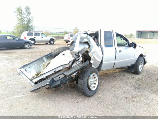 Photo 3 VIN: 1FTLR4FE1BPA46928 - FORD RANGER 