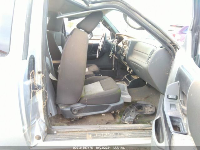 Photo 4 VIN: 1FTLR4FE1BPA46928 - FORD RANGER 