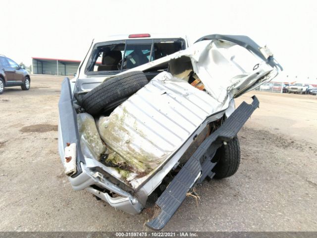 Photo 5 VIN: 1FTLR4FE1BPA46928 - FORD RANGER 