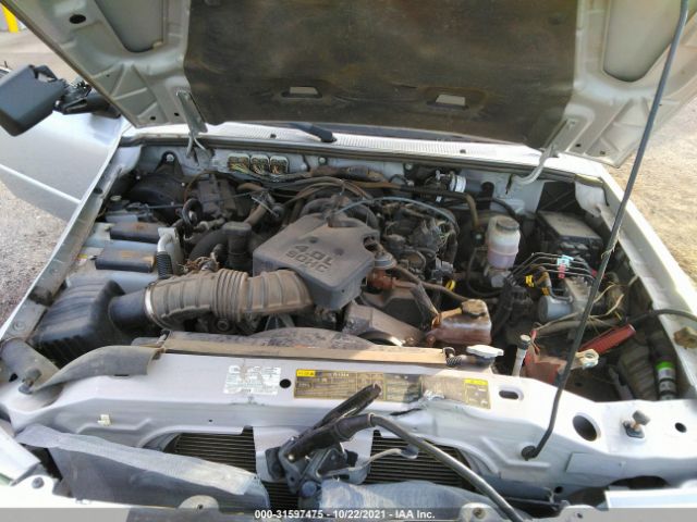 Photo 9 VIN: 1FTLR4FE1BPA46928 - FORD RANGER 