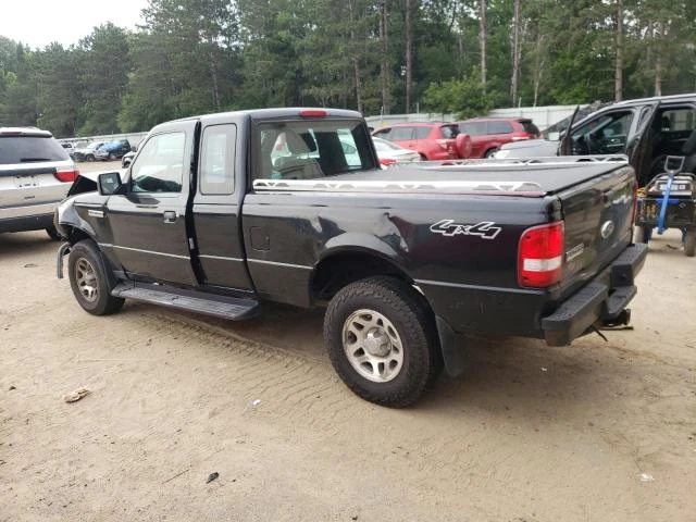 Photo 1 VIN: 1FTLR4FE1BPA53314 - FORD RANGER SUP 