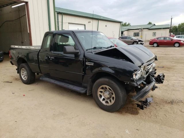 Photo 3 VIN: 1FTLR4FE1BPA53314 - FORD RANGER SUP 