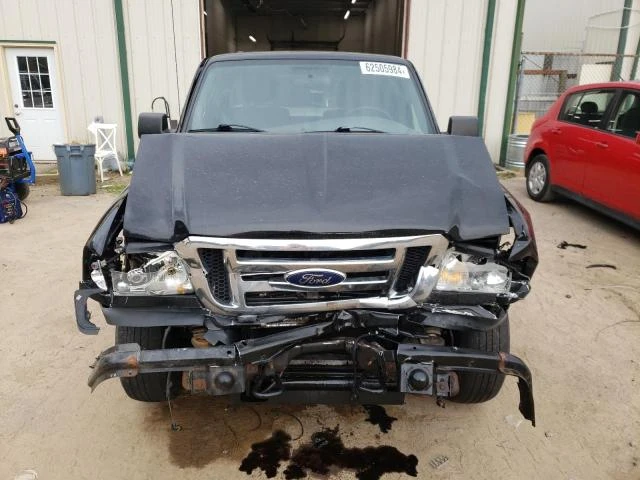 Photo 4 VIN: 1FTLR4FE1BPA53314 - FORD RANGER SUP 