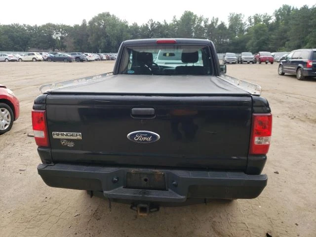 Photo 5 VIN: 1FTLR4FE1BPA53314 - FORD RANGER SUP 