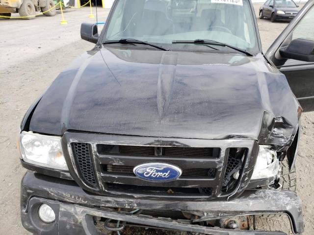 Photo 10 VIN: 1FTLR4FE1BPA57511 - FORD RANGER SUP 