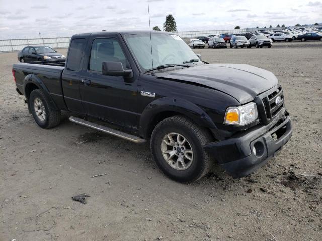 Photo 3 VIN: 1FTLR4FE1BPA57511 - FORD RANGER SUP 