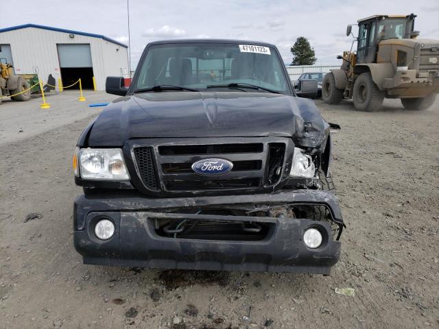 Photo 4 VIN: 1FTLR4FE1BPA57511 - FORD RANGER SUP 