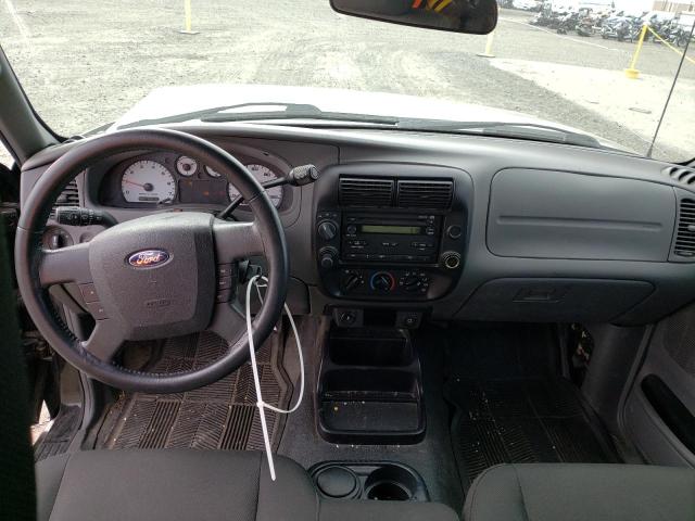 Photo 7 VIN: 1FTLR4FE1BPA57511 - FORD RANGER SUP 