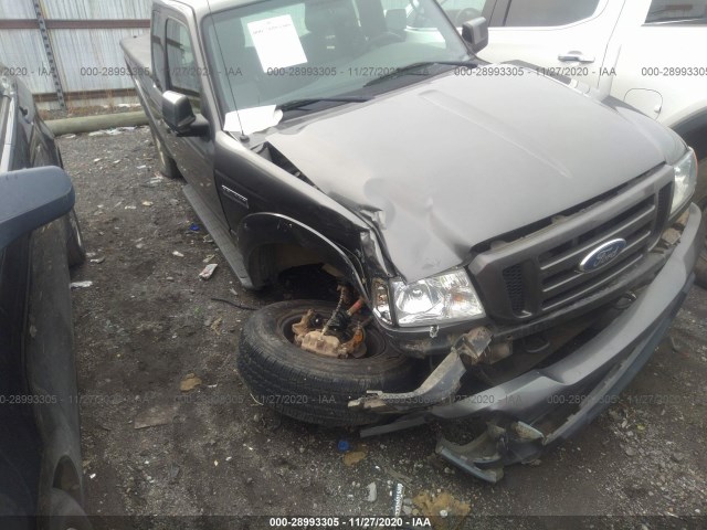 Photo 5 VIN: 1FTLR4FE1BPA63177 - FORD RANGER 