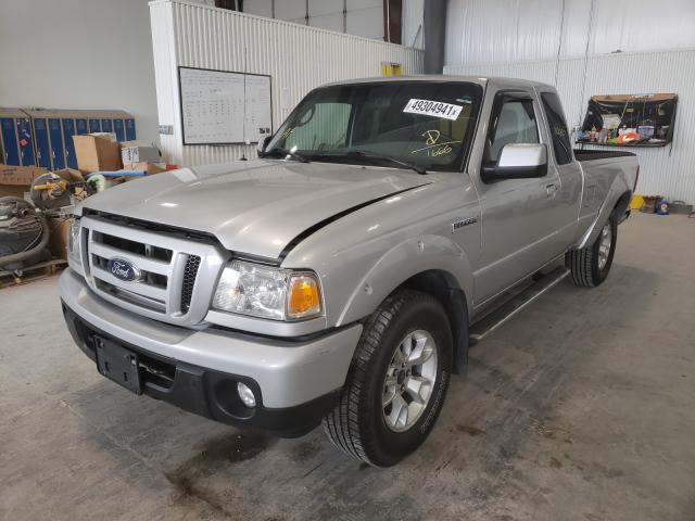 Photo 1 VIN: 1FTLR4FE1BPA71666 - FORD RANGER SUP 