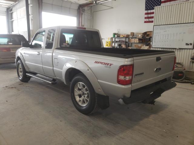 Photo 2 VIN: 1FTLR4FE1BPA71666 - FORD RANGER SUP 