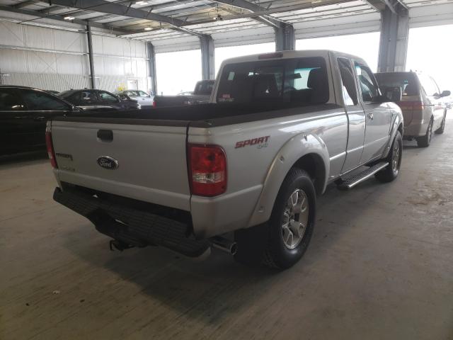 Photo 3 VIN: 1FTLR4FE1BPA71666 - FORD RANGER SUP 