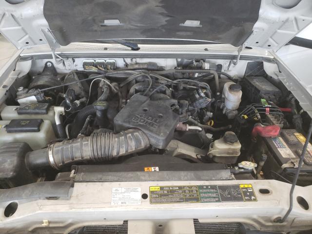 Photo 6 VIN: 1FTLR4FE1BPA71666 - FORD RANGER SUP 