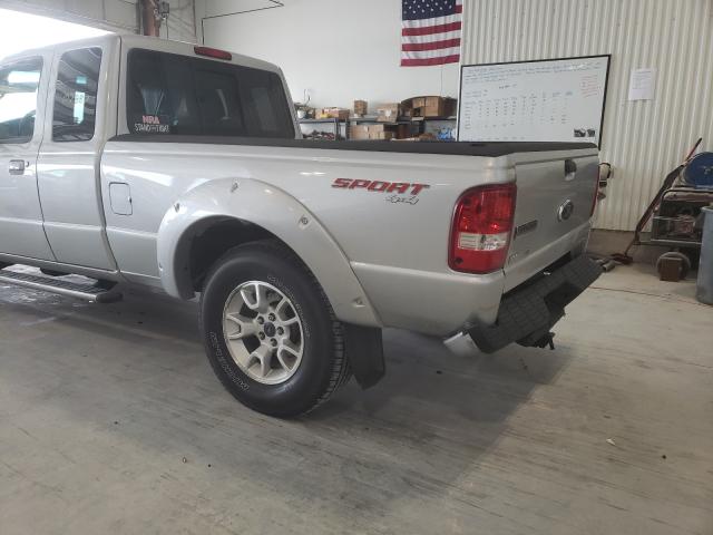 Photo 8 VIN: 1FTLR4FE1BPA71666 - FORD RANGER SUP 