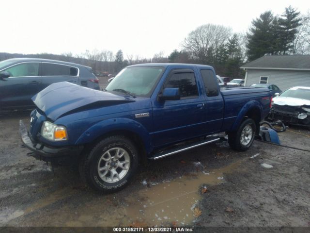 Photo 1 VIN: 1FTLR4FE1BPA73742 - FORD RANGER 