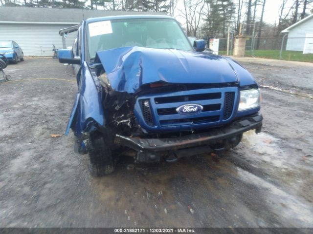 Photo 5 VIN: 1FTLR4FE1BPA73742 - FORD RANGER 