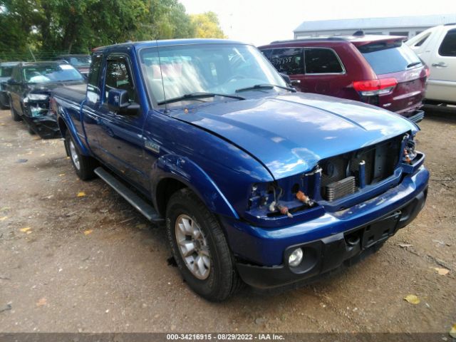 Photo 0 VIN: 1FTLR4FE1BPA76236 - FORD RANGER 