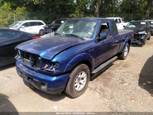 Photo 1 VIN: 1FTLR4FE1BPA76236 - FORD RANGER 