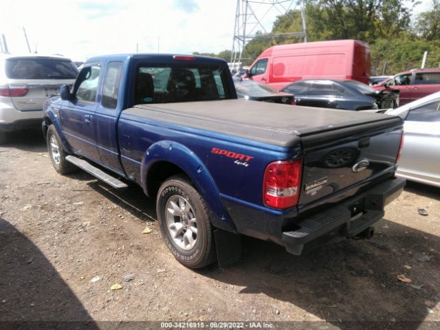 Photo 2 VIN: 1FTLR4FE1BPA76236 - FORD RANGER 