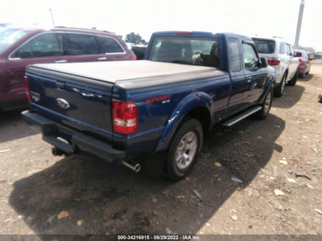 Photo 3 VIN: 1FTLR4FE1BPA76236 - FORD RANGER 