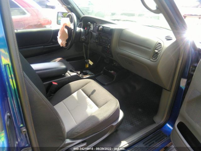 Photo 4 VIN: 1FTLR4FE1BPA76236 - FORD RANGER 