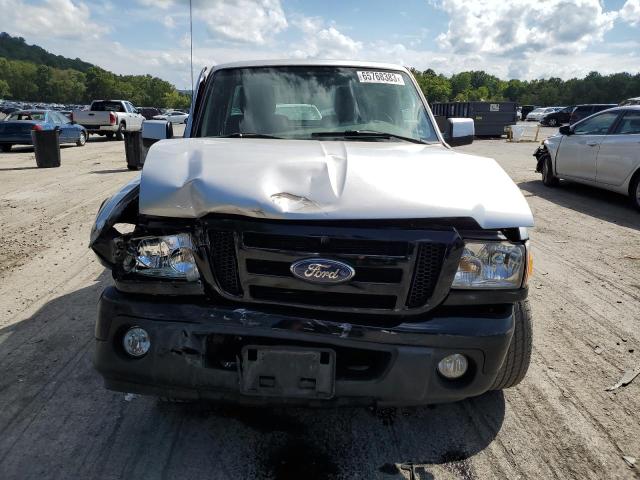 Photo 4 VIN: 1FTLR4FE1BPB09235 - FORD RANGER SUP 