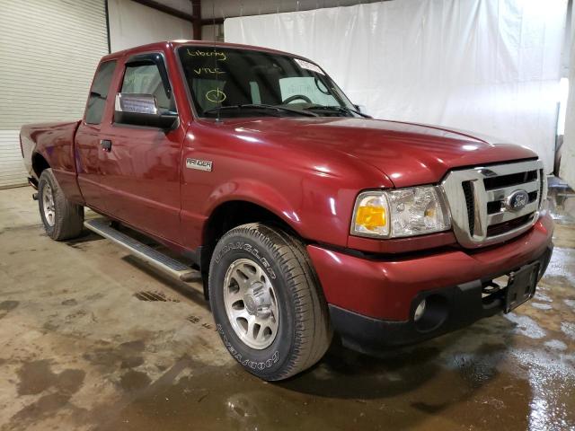 Photo 0 VIN: 1FTLR4FE1BPB12815 - FORD RANGER SUP 