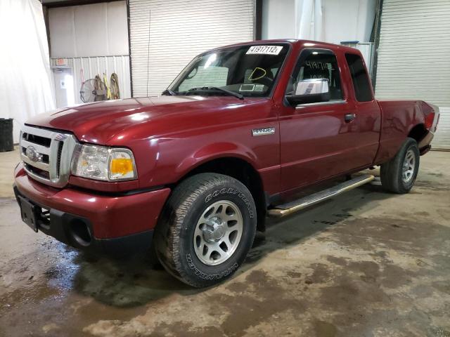 Photo 1 VIN: 1FTLR4FE1BPB12815 - FORD RANGER SUP 